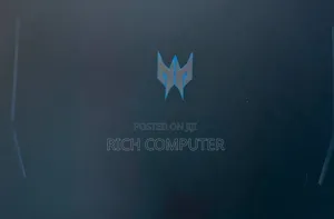 New Laptop Acer Predator Helios 300 16GB Intel Core I9 SSD 512GB