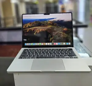 New Laptop Apple MacBook Pro 2023 M3 14-Inch 8GB Apple M3 SSD 512GB