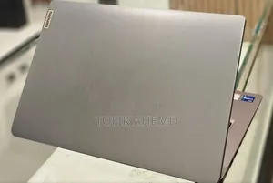 New Laptop Lenovo Ideapad 3 16GB Intel Core I7 SSD 512GB