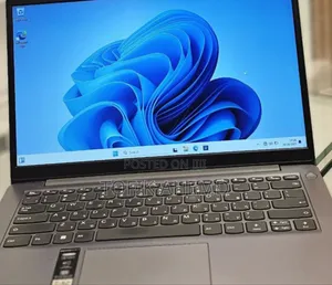 New Laptop Lenovo Ideapad 3 16GB Intel Core I7 SSD 512GB