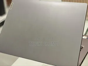 New Laptop Lenovo Ideapad 3 16GB Intel Core I7 SSD 512GB