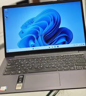 New Laptop Lenovo Ideapad 3 16GB Intel Core I7 SSD 512GB