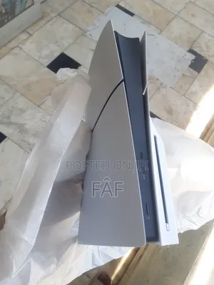 Photo - Ps5 Slim New 00