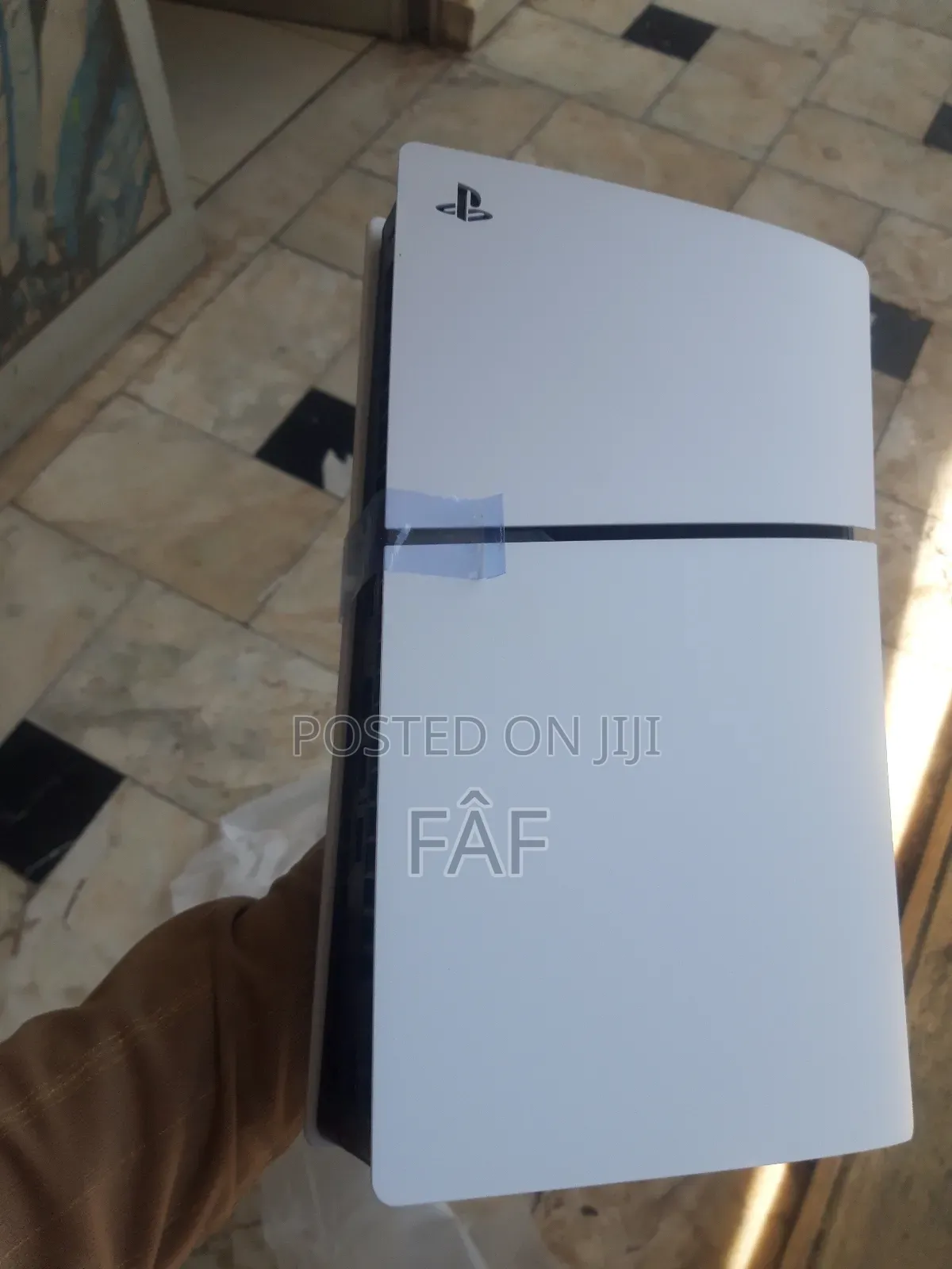 Ps5 Slim New 00