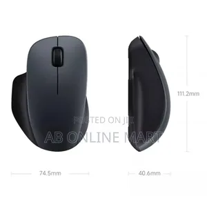 Xiaomi Wireless Mouse Comfort Edition