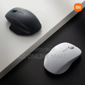Xiaomi Wireless Mouse Comfort Edition