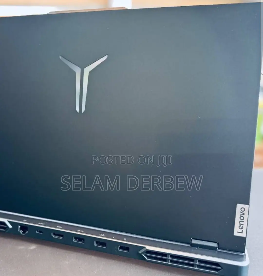 New Lenovo Legion Y7000P IRX9 Gaming Laptop 16GB Intel Core I9 SSD 1T