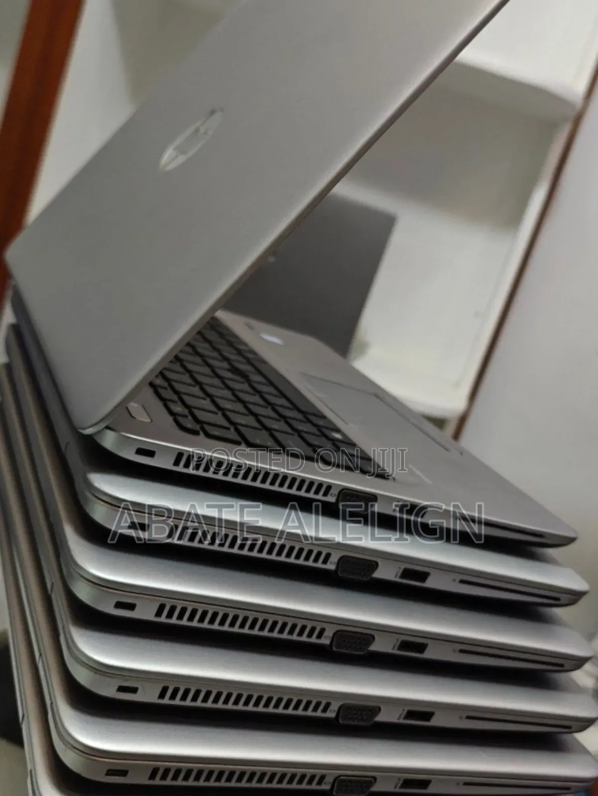 New Laptop HP EliteBook 840 8GB Intel Core I5 SSD 512GB