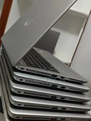New Laptop HP EliteBook 840 8GB Intel Core I5 SSD 512GB