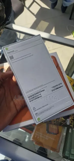 New Apple iPhone 17 Pro Max 512 GB Orange