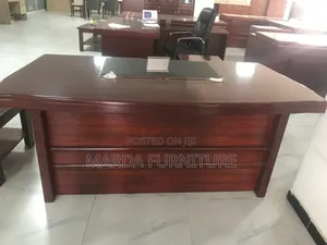 Photo - Managerial Table