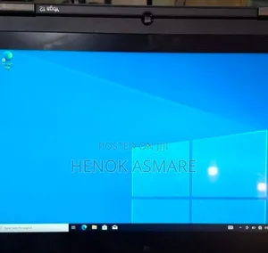 Photo - New Laptop Lenovo ThinkPad Yoga 8GB Intel Core I7 SSD 500GB