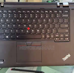 New Laptop Lenovo ThinkPad Yoga 8GB Intel Core I7 SSD 500GB