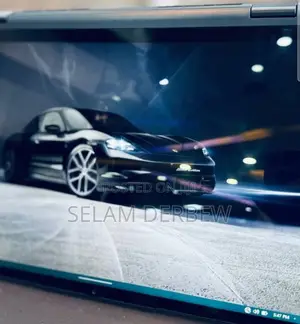 New Laptop Lenovo Yoga 3 8GB AMD Ryzen 5 SSD 512GB
