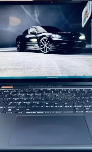 New Laptop Lenovo Yoga 3 8GB AMD Ryzen 5 SSD 512GB