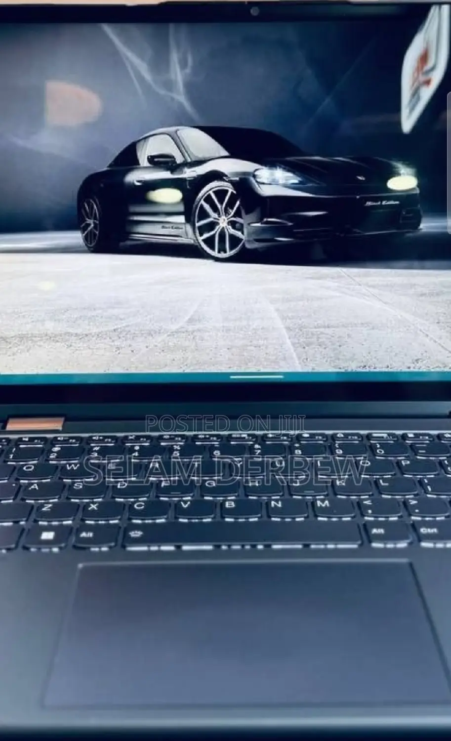 New Laptop Lenovo Yoga 3 8GB AMD Ryzen 5 SSD 512GB