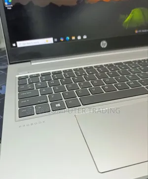 Photo - New Laptop HP ProBook 430 8GB AMD Ryzen 5 SSD 512GB