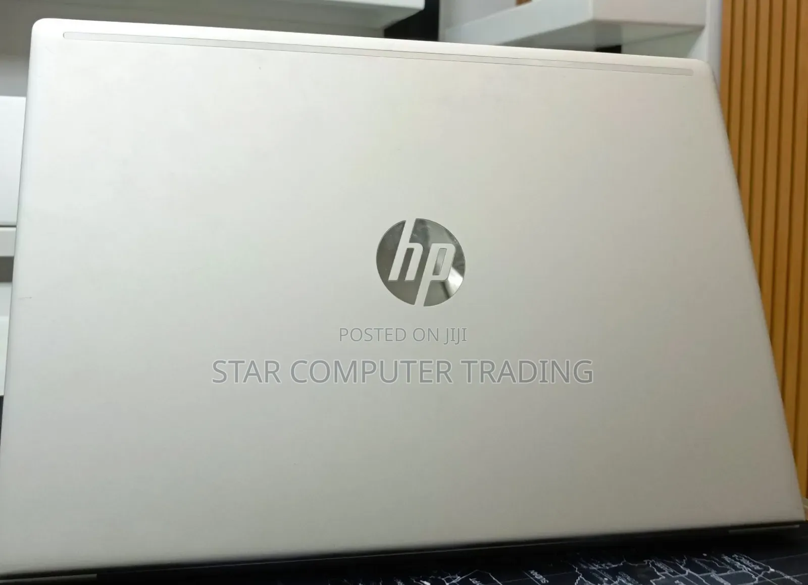 New Laptop HP ProBook 430 8GB AMD Ryzen 5 SSD 512GB