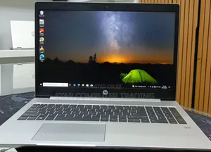 New Laptop HP ProBook 430 8GB AMD Ryzen 5 SSD 512GB