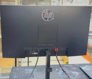 Hp Monitor