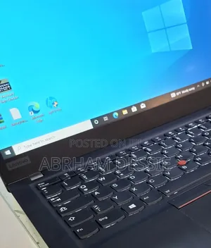 New Laptop Lenovo 16GB AMD Ryzen 7 SSD 512GB