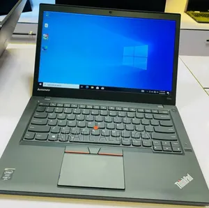 Photo - New Laptop Lenovo ThinkPad T440 8GB Intel Core I5 HDD 500GB