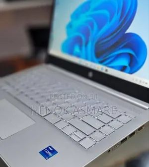 New Laptop HP Stream Notebook 8GB Intel Core I7 SSD 512GB