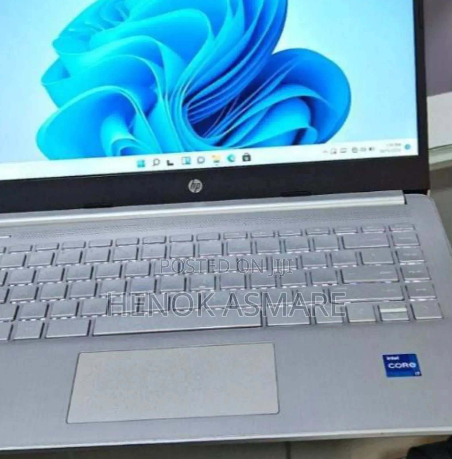 New Laptop HP Stream Notebook 8GB Intel Core I7 SSD 512GB