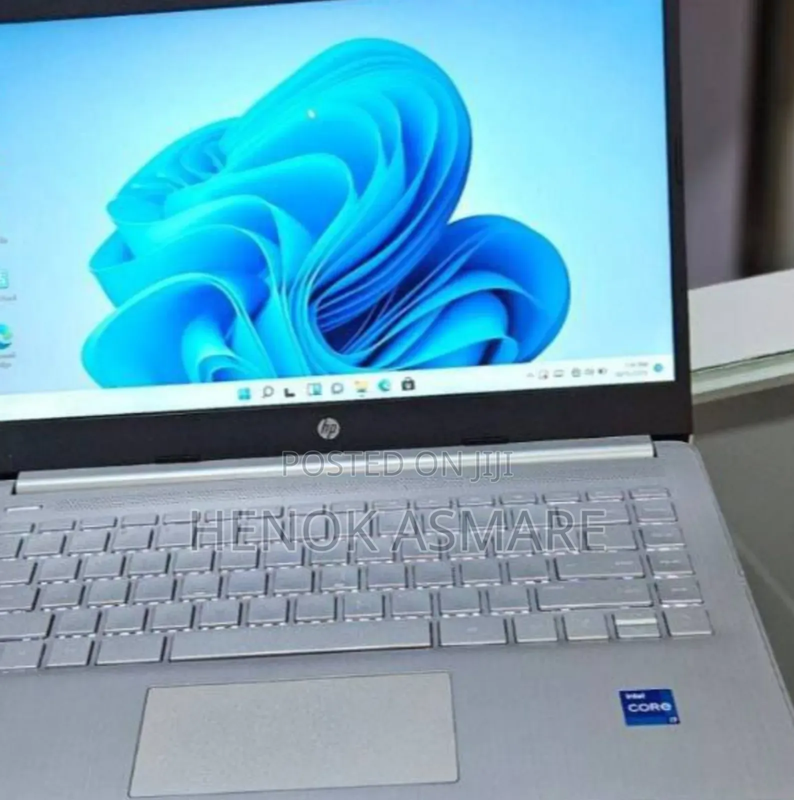 New Laptop HP Stream Notebook 8GB Intel Core I7 SSD 512GB