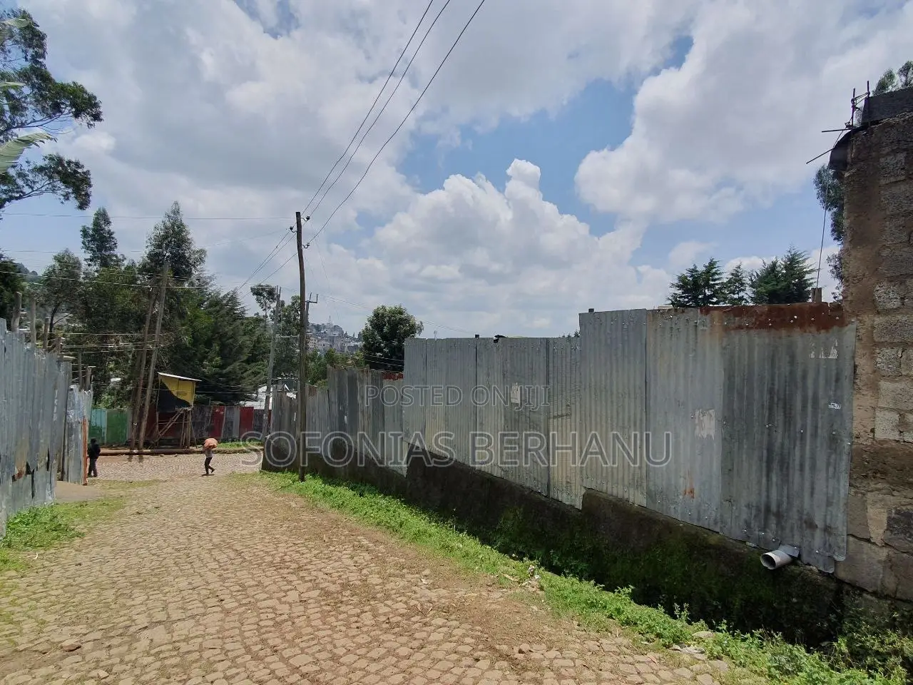 2bdrm Villa in Bole for sale