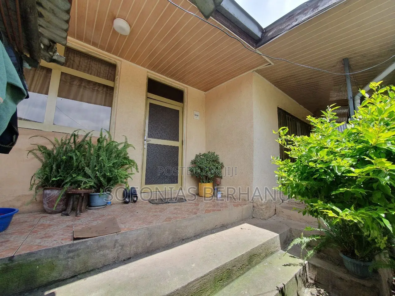 2bdrm Villa in Bole for sale