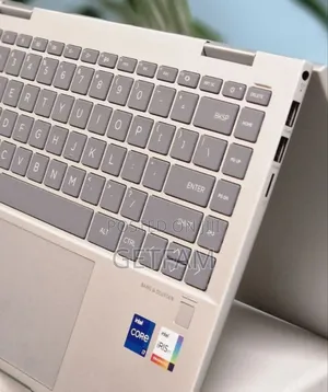 Photo - New Laptop HP Envy X360 16GB Intel Core I7 SSD 1T