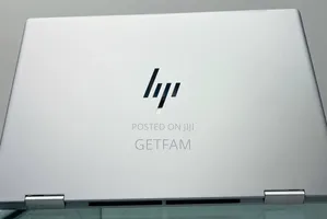 New Laptop HP Envy X360 16GB Intel Core I7 SSD 1T