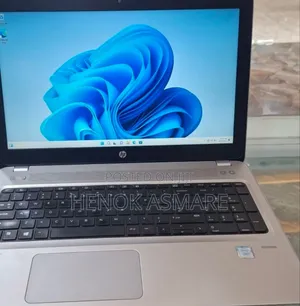 New Laptop HP ProBook 450 G4 8GB Intel Core I7 HDD 1T