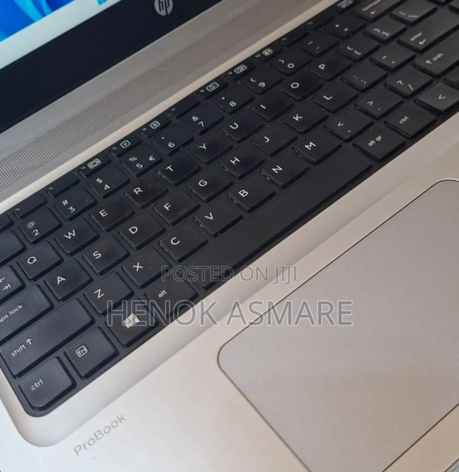 New Laptop HP ProBook 450 G4 8GB Intel Core I7 HDD 1T