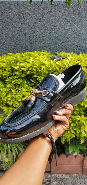 Photo - Billionaire Shoes