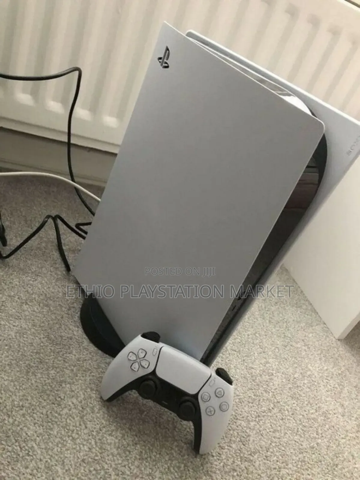 Playstation 5 Fat Used