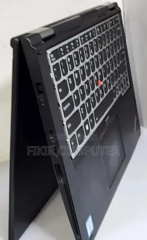New Laptop Lenovo ThinkPad Yoga 16GB Intel Core I5 SSD 512GB