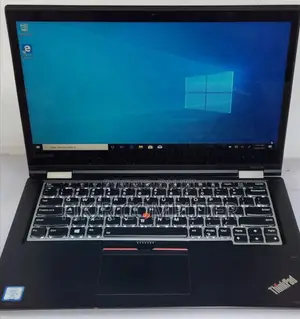 Photo - New Laptop Lenovo ThinkPad Yoga 16GB Intel Core I5 SSD 512GB