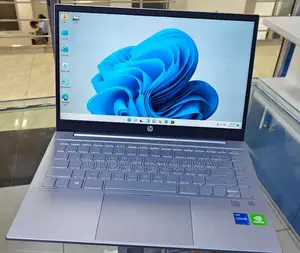 New Laptop HP Pavilion 14 16GB Intel Core I5 SSD 512GB