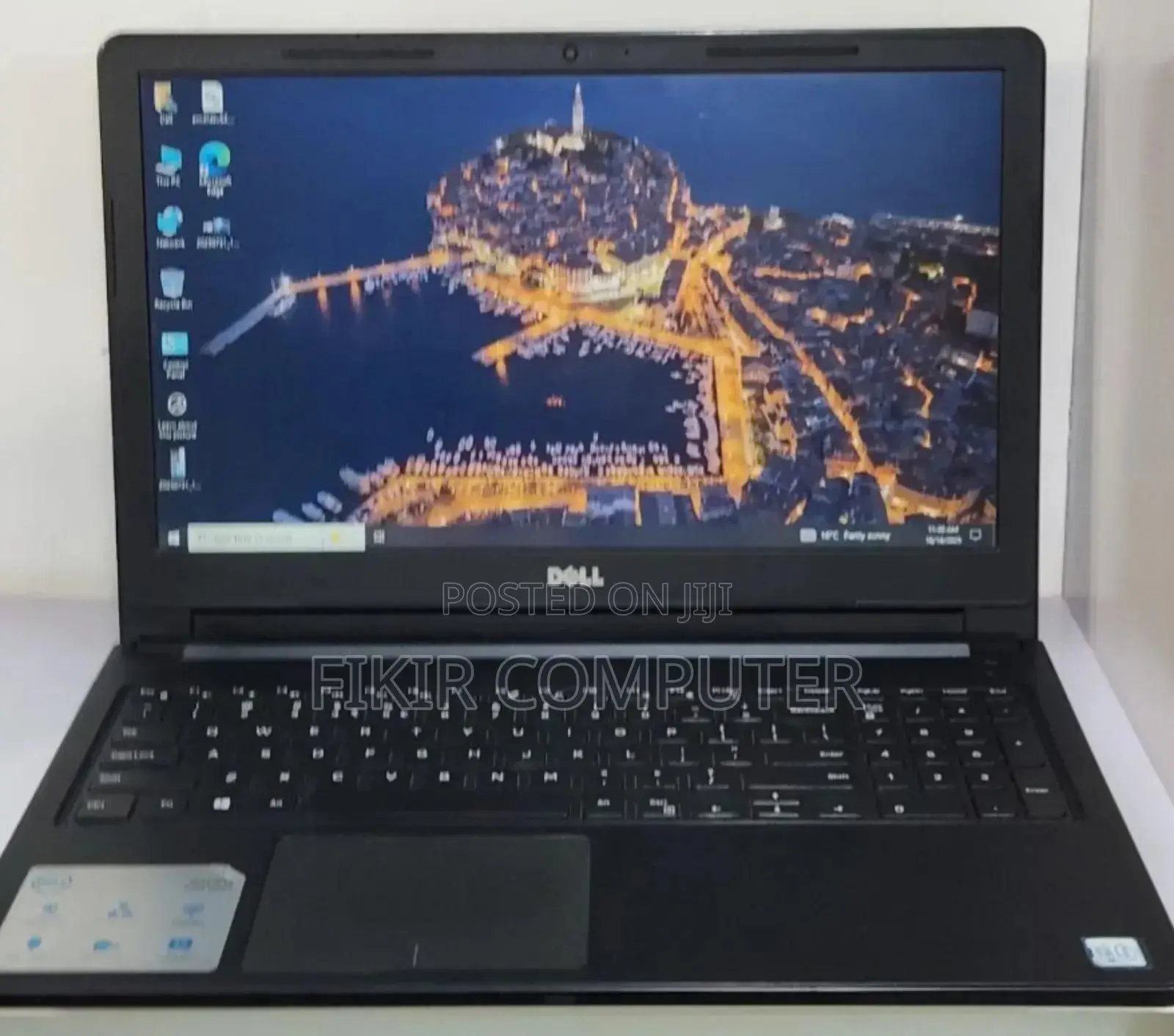 New Laptop Dell Vostro 14 3000 4GB Intel Core I3 HDD 1T