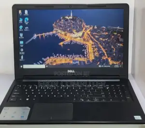 New Laptop Dell Vostro 14 3000 4GB Intel Core I3 HDD 1T