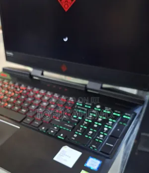 Photo - New Laptop HP Omen 15 16GB Intel Core I7 SSD 256GB