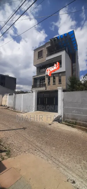 Photo - 9bdrm House in 02, Yeka for rent