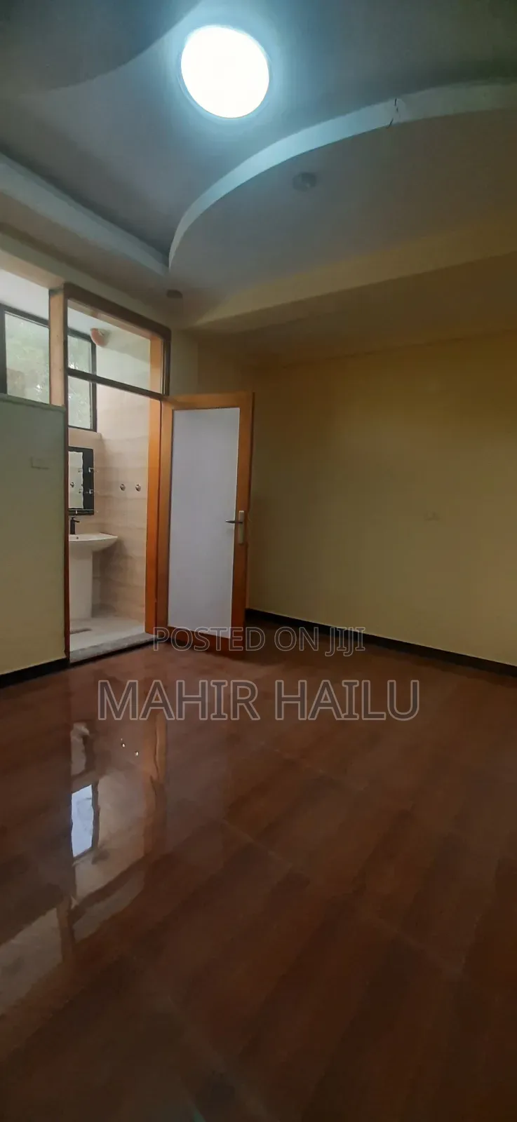 9bdrm House in 02, Yeka for rent