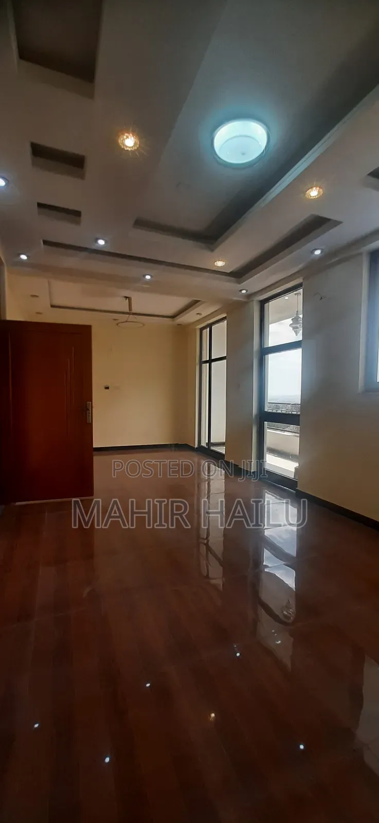 9bdrm House in 02, Yeka for rent