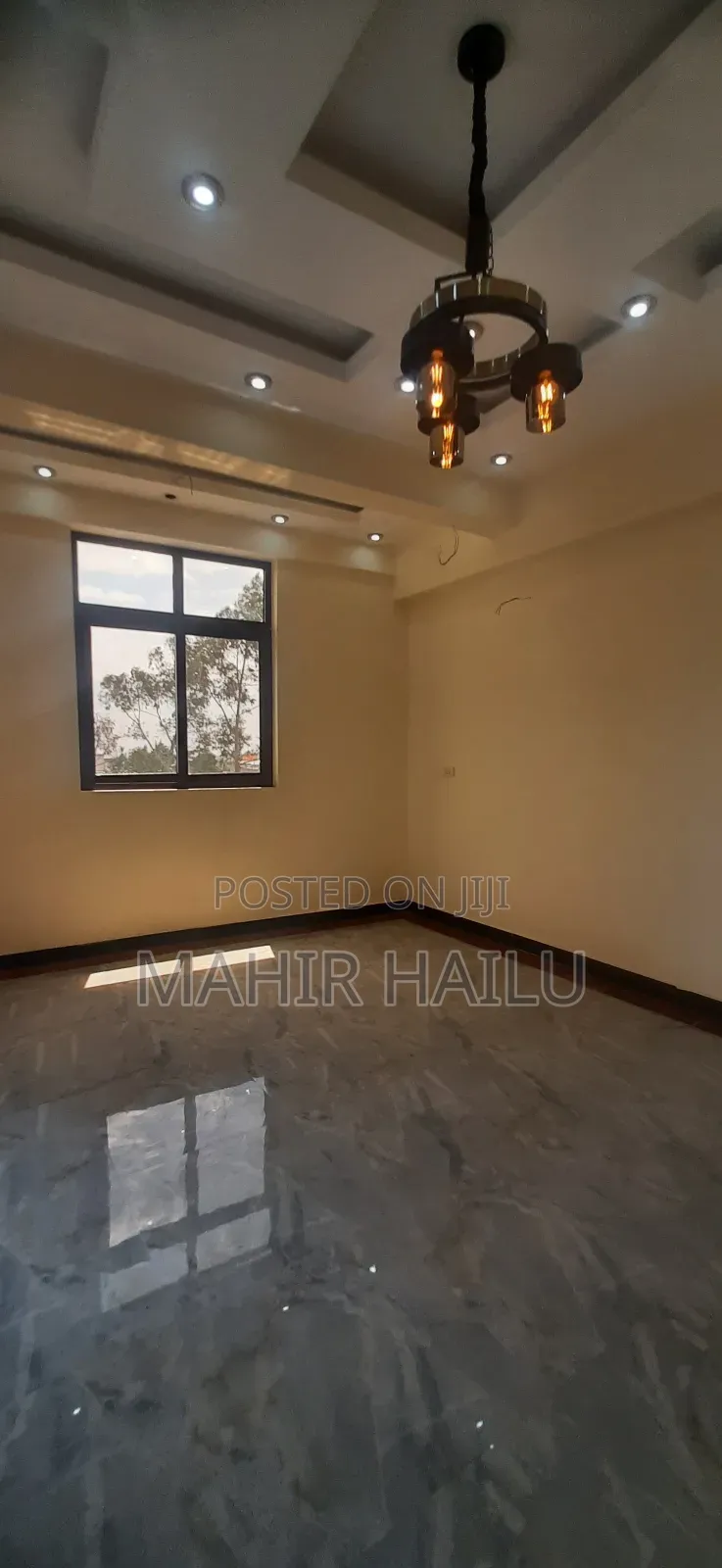 9bdrm House in 02, Yeka for rent