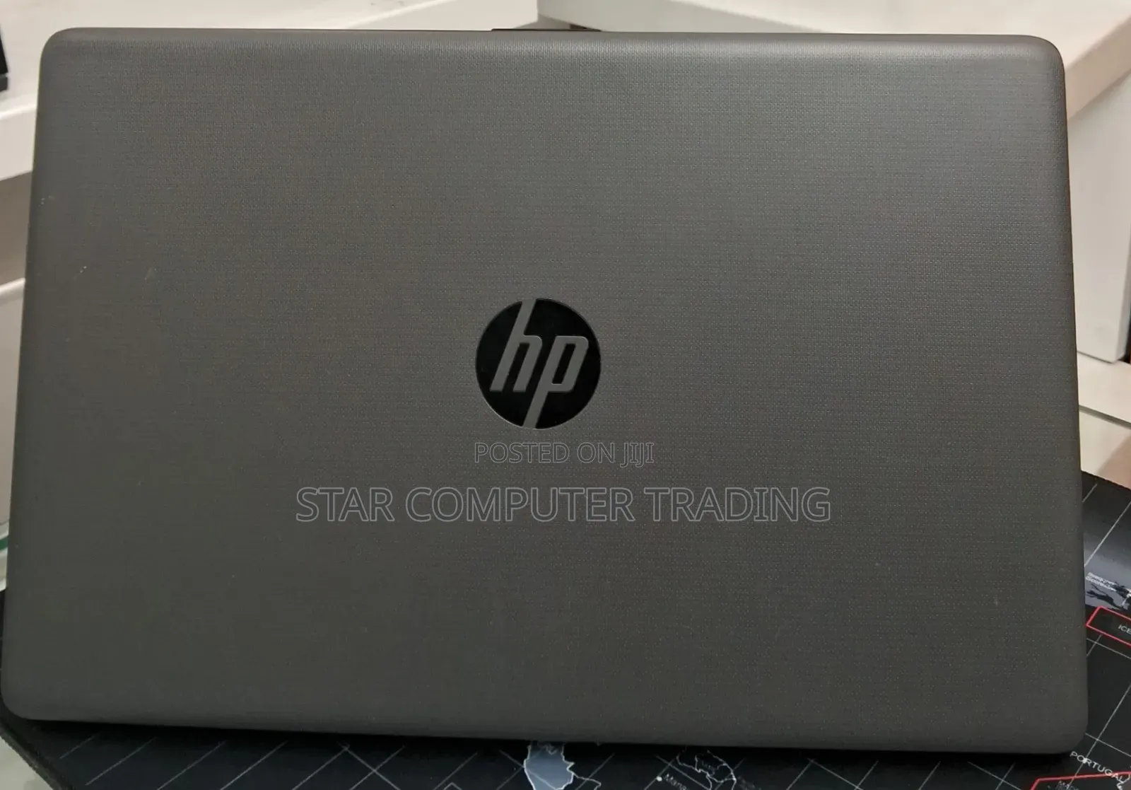 New Laptop HP Stream Notebook 16GB Intel Core I3 SSD 512GB