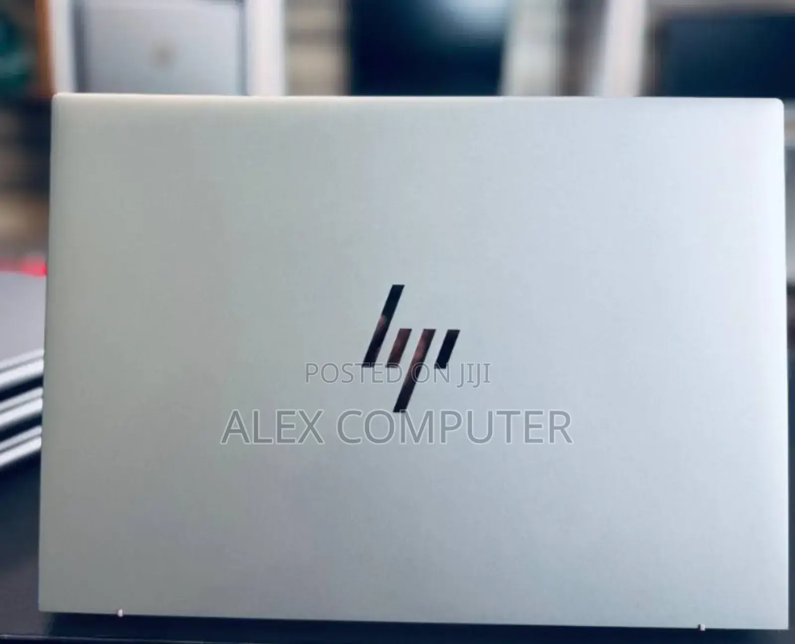 New Laptop HP EliteBook 840 G9 16GB Intel Core I7 SSD 512GB