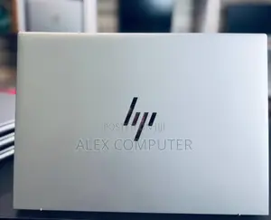 New Laptop HP EliteBook 840 G9 16GB Intel Core I7 SSD 512GB